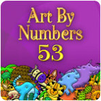 Art By Numbers 53