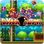 Dyna Bomb Dyna Bomb