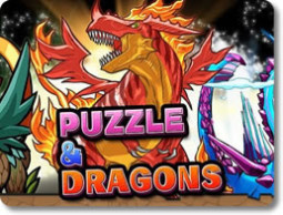 Puzzle & Dragons